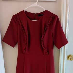 Dress for special occasions